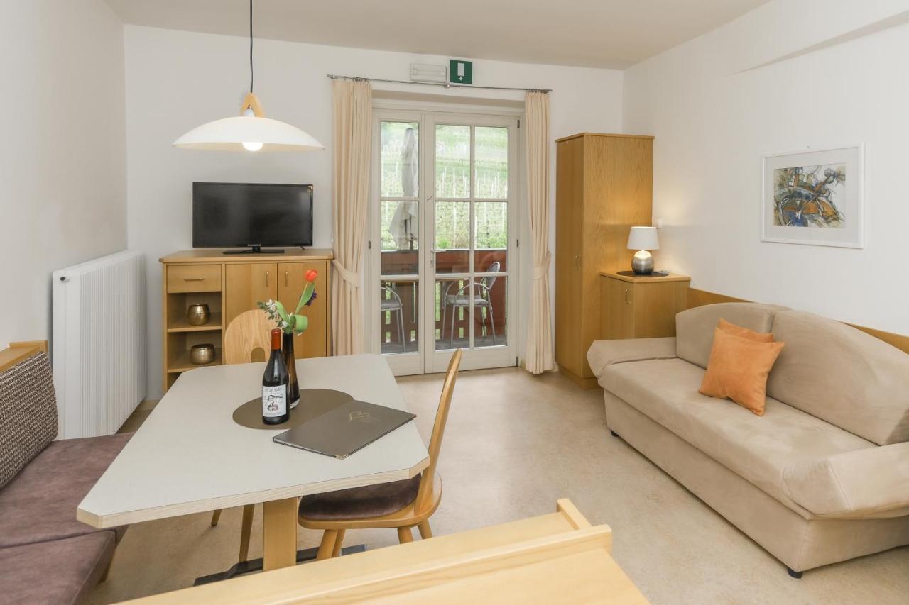Residence Hof Am Keller Montagna Exteriér fotografie